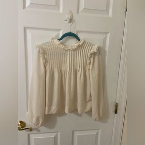 Aritzia blouse